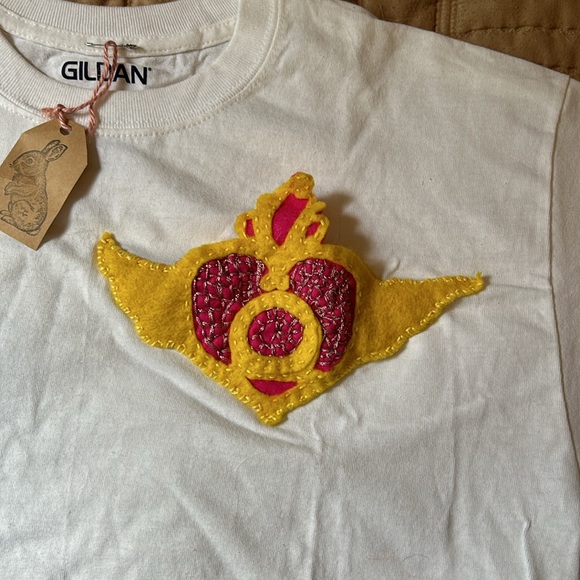 Sailor Moon Shirt - Picture 3 of 5